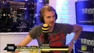 The Bridge After Show Season 1 Episode 10 