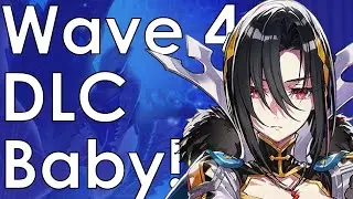 XENOLOGUE!!! Fire Emblem Engage Maddening