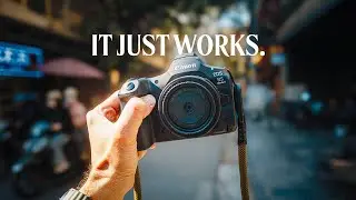 R5 Mark II Reality Check - After 6 Months of Shooting