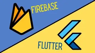 Integrating the FLUTTER app with the backend. Using FIREBASE is very easy!