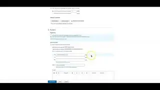 D2L Support - Intelligent Agents