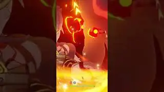 Гайд на Дэхью. Genshin Impact 3.5