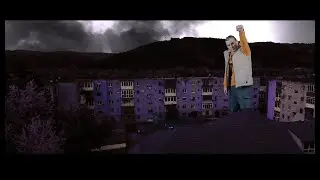 Sweb ft. K`gulatu' - Nu le lasa lor (Videoclip)