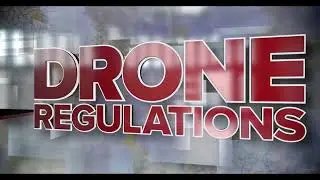 Drone license and registrations | The Drone Journal