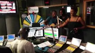 Ukhozi FM meets MetroFM