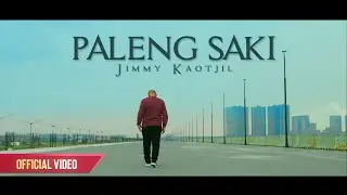 PALENG SAKI - JIMMY KAOTJIL | Lagu Ambon Terbaru 2023 (Official Video)