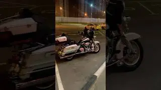 Что я встретил