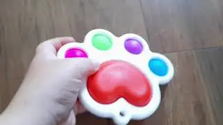 Abrindo fidget toys da Shein  PARTE 1 #shein #fidgettoys #poppet #popit