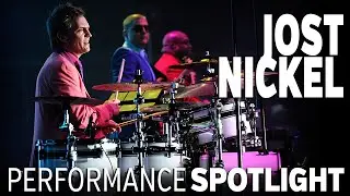 Learn Jost Nickel's Groove for 