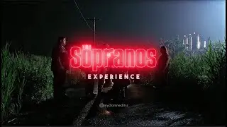 The Sopranos Experience