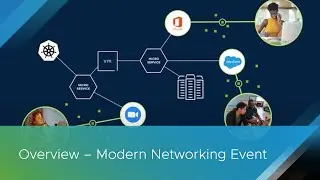 Overview - Modern Networking Event