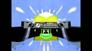 I made Angry X on AVS