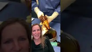 Plastic Surgeon Reacts to No-Touch Breast Augmentation Technique