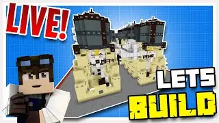 110 Titanic Anniversary. Lets Build Titanic's Steam Engines