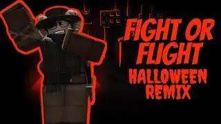 HAPPY HALLOWEEN | Friday Night Bloxxin'