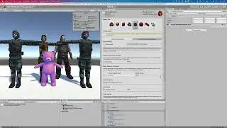 MeshKit v3.0 - Combining & Atlasing Skinned Mesh Renderers