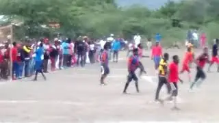 Hatillo de azua vs l'aschalca #1