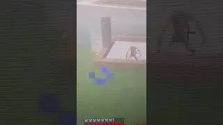 yo de aquí no salgo 🤣 #fypシ #minecraftterror #miedo #minectraftbuilding