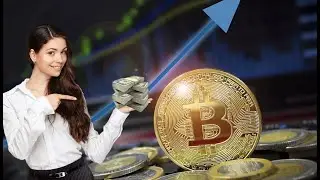 Биткоин памп