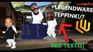 Semirage and HvH ft. legendware.pw & Onetap V3