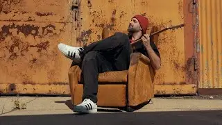 SKUBAS - Haitańskie drzewa (Official Video)