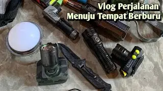 SENTER ANDALAN UNTUK BERBURU