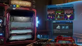 Borderlands® 3 - FL4K - Part 8