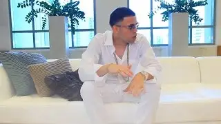 Juanka El Problematik - Me Elevas A Las Nubes (Official Video) By. YomoPauta