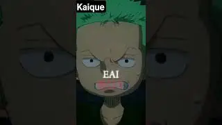 EDIT-zoro