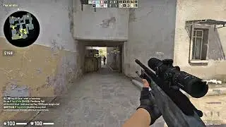 They Say We Are Weak... Oh yeah?
