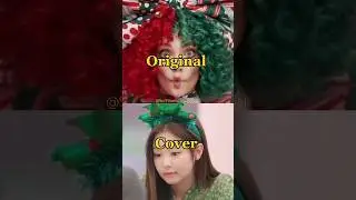 Sia~Snowman Cover by Blackpink~Jennie ❤️ #blackpink #jennie #sia #snowman