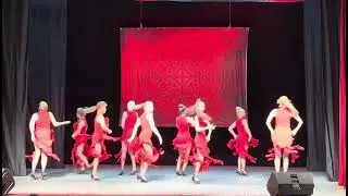 ПАСОДОБЛЬ, студия АМИГОС❤️
