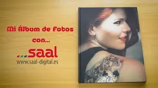 REVIEW - Mi Álbum Con Saal Digital