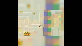 Don't move 
