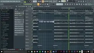 [FREE] R&B Trap Soul Beat - ''Diamonds'' + FLP | Prod. by Leon Hlabathi