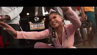 Minnie Saucee - G.O.A.B