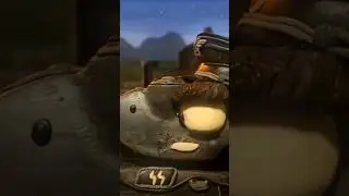 Ну красавец же 