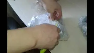 Выйгрышная магнитола