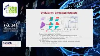 Deep multiple instance learning classifies subtissue locations in... - Dan Guo - CompMS - ISMB 2020