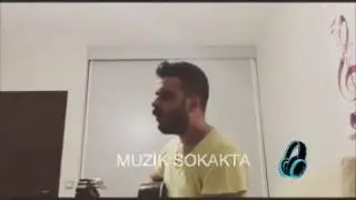 Birol Abay - Çakmak Çakmak - Cover (muziksokakta)