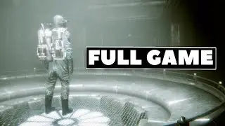 Eternal Threads - FULL GAME Walkthrough & Optimal Ending (No Commentary)