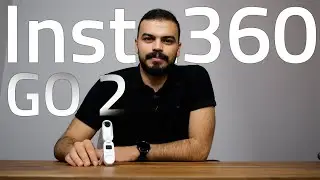 Küçük Kamera Büyük Olanak | Insta 360 GO 2 İncelemesi!