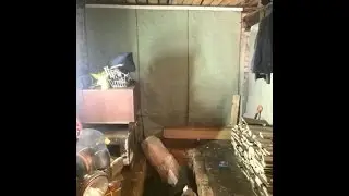 ГАРАЖ ПО ДЕШМАНУ: Покупка