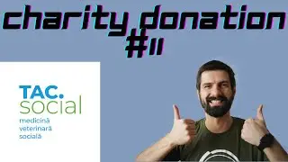 Eleventh payout goes to TAC Social