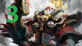 DAWN OF WAR Soulstorm - 3