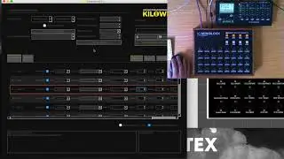 Miniblock - Tutorial #2: Cómo controlar sintetizadores y hardware por MIDI