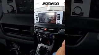Kia seltos facelift htk 2023 Music system audio, 4  oem speakers