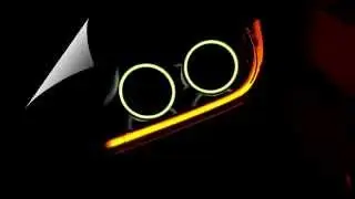 Aurion Headlight