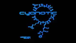 Cyanotic - MedPack Vol 1 - 04 - Formless Memories [Part 1]