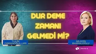 ADALET NEREDE